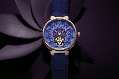 tambour moon louis vuitton